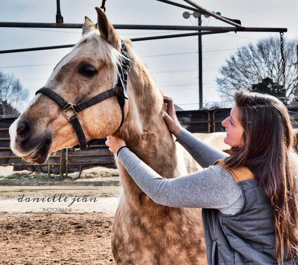 Lindsey Phillips - Photo by Danielle Jean Photography