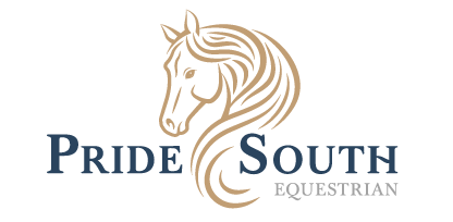 pridesouth-horse-training-logo